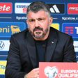 Gattuso beszélt a 17 éves csodagyerekről