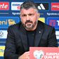 Gattuso beszélt a 17 éves csodagyerekről