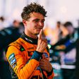 Lando Norris csipegeti a hátrányát Piastrival szemben