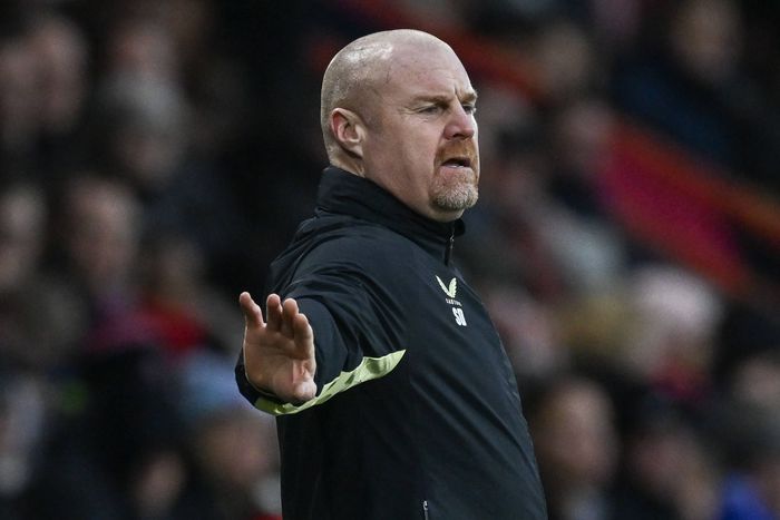 Sean Dyche lehet a Nottingham új trénere