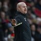 Sean Dyche lehet a Nottingham új trénere