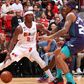 NBA: a Miami hosszabbítás után nyerte meg a jubileumi meccset
