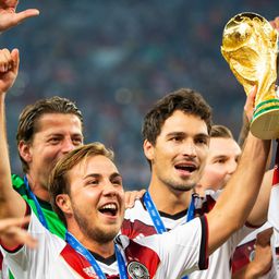Ismét Mario Götze lehet a németek titkos fegyvere Katarban