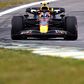 Sergio Pérez volt a leggyorsabb a Brazil Nagydíj első szabadedzésen