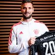 Szerződést hosszabbított a Bayern München második számú kapusa