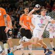 A Veszprém tíz góllal nyert Budaörsön a férfi kézilabda NB I-ben