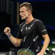 Fucsovics és Marozsán is elődöntős a pozsonyi challengertornán