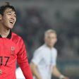 Dél-Korea győzött, Kanada döntetlent játszott felkészülési meccsen