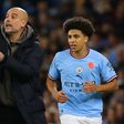 A Manchester Cityre újabb rangadó vár a Ligakupában