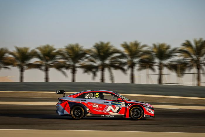 Fotó: Michelisz Norbert/Facebook