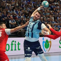 A hajrában dőlt el a Szeged–Veszrém rangadó