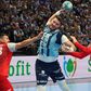 A hajrában dőlt el a Szeged–Veszrém rangadó