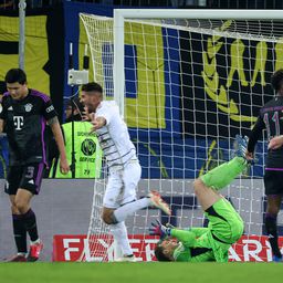 Újabb okoskodó mondta meg a frankót a Bayern Münchenről – videóval