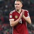 Szalai Attila a kevés játéklehetőség miatt távozhat a Hoffenheimtől