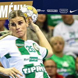 Másodszor nyert a Ferencváros a BL-ben