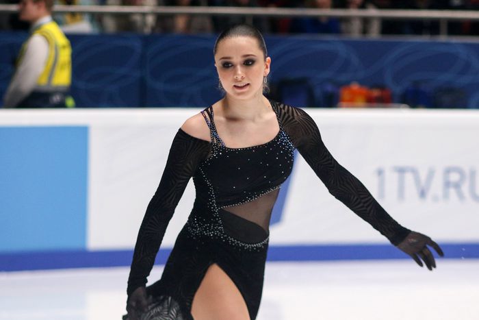 A WADA továbbra is négy évre tiltaná el Valijevát