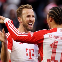 Kane duplája is kellett a Bayern győzelméhez; megint kikapott a Dortmund – videóval