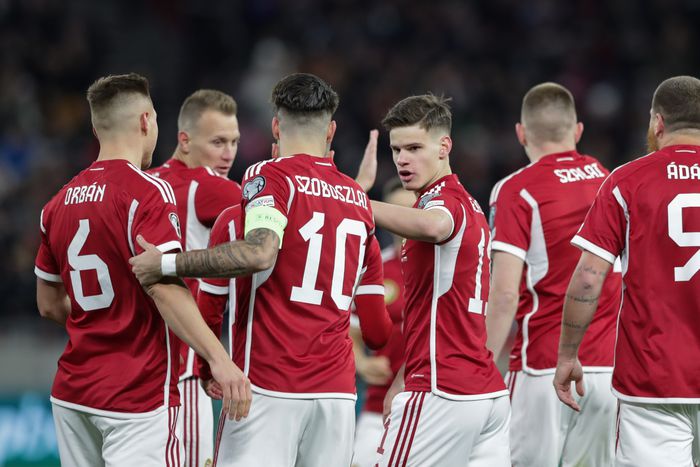 Továbbra sem tudni, hol játszik csütörtökön a magyar válogatott