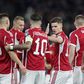 Továbbra sem tudni, hol játszik csütörtökön a magyar válogatott