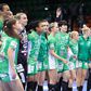 A Győr legyőzte Faluvégi német csapatát a BL-ben