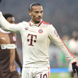 A Bayern sztárja bekerült a németek mieink ellen készülő keretébe