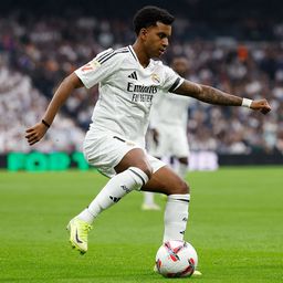 Újabb kulcsjátékosát vesztette el sérülés miatt a Real Madrid