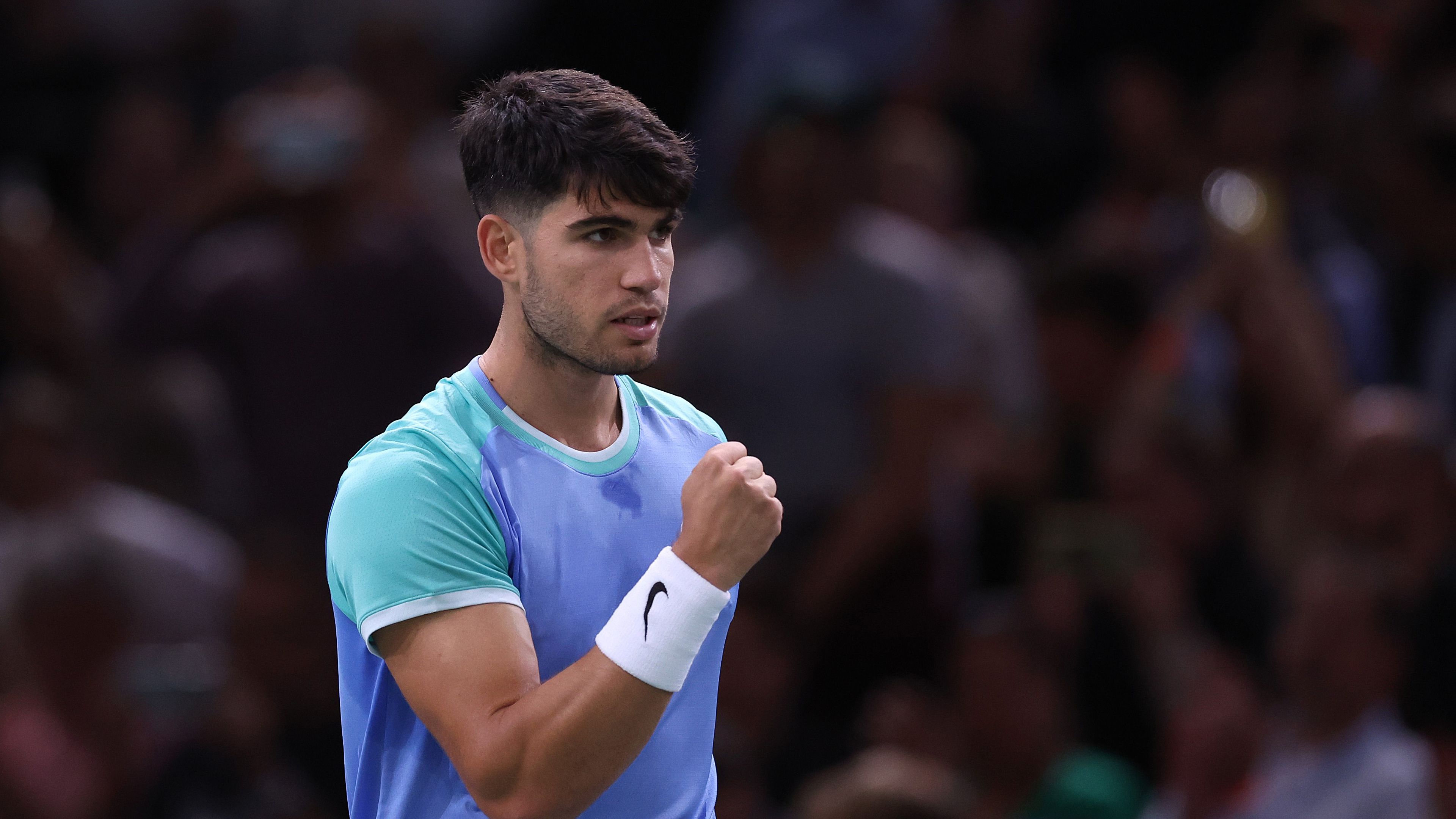 Carlos Alcaraz Casper Ruud ellen az ATP-világbajnokságon – hétfői sportműsor