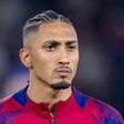 A Barca-sztár ezzel az ütős képpel reagált Lewandowski meg nem adott góljára