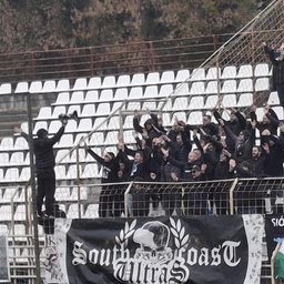 Elfajult a megyei rangadó: betörték a fejét, majd megrugdosták a Siófok korábbi futballistáját