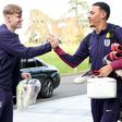 Arsenal-, Manchester City-, Chelsea- és Liverpool-játékos is kikerült az angol keretből