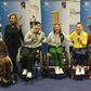 Magyar aranyérem és sportdiplomáciai siker a kerekeszékes vívók pisai világkupáján