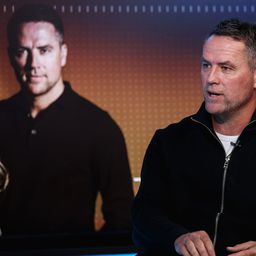 Messi vagy Ronaldo? A Liverpool korábbi aranylabdás klasszisa válaszolt