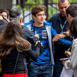 Franco Colapinto keményen beleszállt Lance Strollba: Sosem néz tükörbe