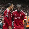 Konaté hosszabíthat a Liverpoollal