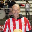 Zidane hamarosan visszatérhet a kispadra