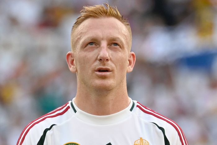 A válogatottbeli visszatérés a célja