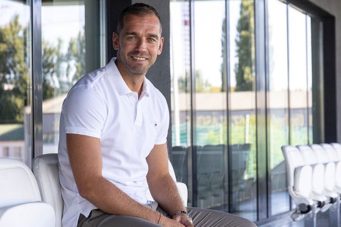 Juhász Roland az írek ellen is esélyesnek tartja a magyar válogatottat (Fotó: Instagram)