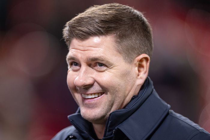 Gerrard visszatérhet Angliába