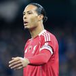 Virgil van Dijk: Nincs értelme a tabellát nézni