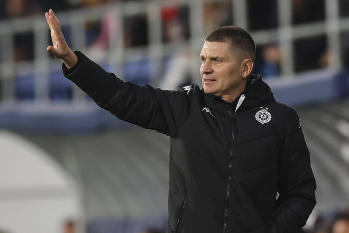 Szrdjan Blagojevics szívesen visszatérne Magyarországra