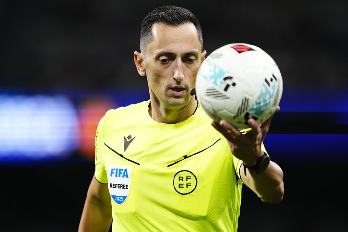 José María Sánchez Martínez bíráskodik csütörtök este