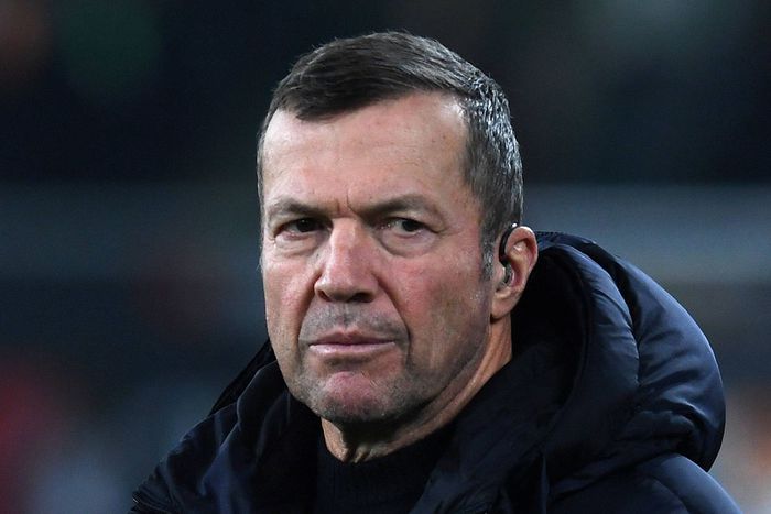 A korábbi német-kiválóság Díazról nyilatkozott