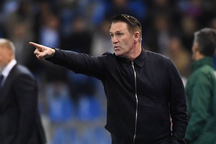 Robbie Keane egyelőre nem döntötte el, hogy ott lesz-e a vasárnapi magyar-ír mérkőzésen a Puskás Arénában