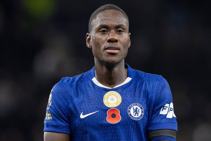 A Chelsea védője egyszeres válogatott