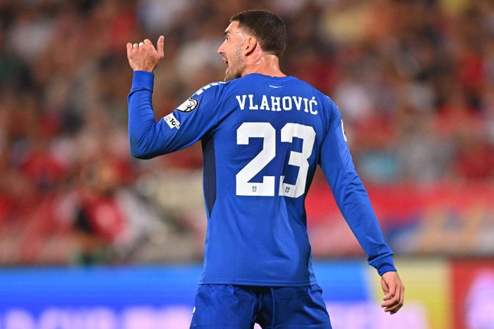 Vlahovicsék nemigen kaphatnak ki