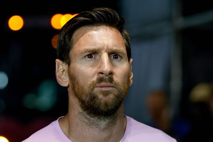 Messi őszíntén nyilatkozott a barcelonai távozásáról