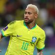 Neymar: „Ezzel a vereséggel nagyon nehéz lesz megbirkózni"
