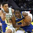 A címvédő legyőzte a Bostont az NBA-ben