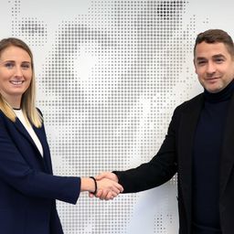 Visszavonult az MTK válogatott labdarúgója, a vezetőségben kapott helyet