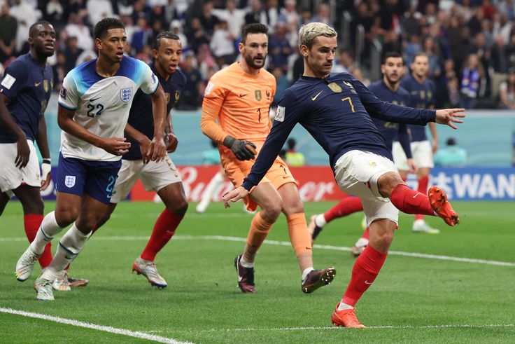 Griezmann és a volt holland kapitány is rekordot döntött – délelőtti hírösszefoglaló